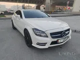 MERCEDES-BENZ CLS 350 AMG — Sale or Swap